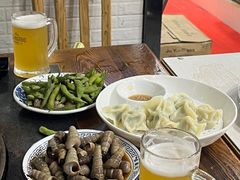 香辣钉螺-九层海鲜塔(市南店)