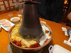 -前门涮肉(群力店)