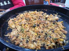 -高基五春川炒鸡排 韩国料理(威海总店)