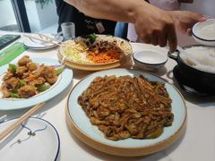 -稻品香小锅饭豆腐馆(北三路店)