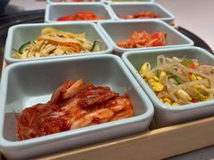 -韩香福烤肉庄园(文化西路店)