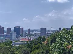 -赭山公园