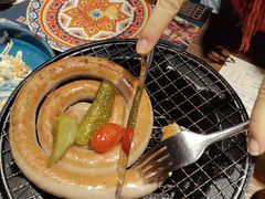 -卢布里西餐厅(总店)