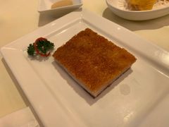 冰烧三层肉-利苑酒家(合景国际金融广场店)