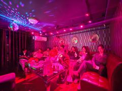 -漆橙车间轰趴馆·民国复古·团建聚会生日派对KTV(城北万达店)