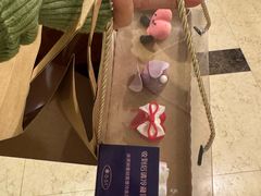 -李奥斯汀蛋糕商务茶歇·甜品台·企业活动团建(长寿路店)