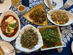 -滇道云南特色料理(康定路店)