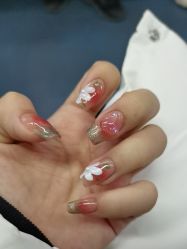 -晨·艺美甲美睫