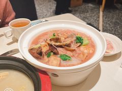 -莆田餐厅PUTIEN(武商MALL店)