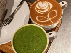 -Peet's 皮爷咖啡(东湖路手作店)