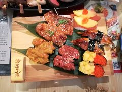 -友壹町寿司·料理(三水广场店)