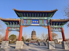 -天宁寺