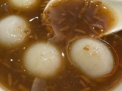-喜家德虾仁水饺(东海缤纷天地店)