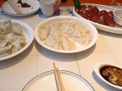 -东方饺子王(工农大路店)