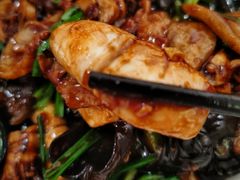 -九龙餐厅(大沽路店)