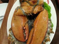 -金海阁海鲜火锅