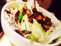 绿茶(华联万柳店)-绿茶餐厅(华联万柳店)