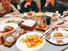 -阿庄新豫菜(通泰路店)