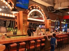 -将醉SEVEN CLUB餐吧·酒水博物馆(海丰店)