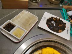 -灶座小锅烀饼·铁锅炖(道里店)