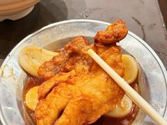 -鲜得来排骨年糕(云南南路店)