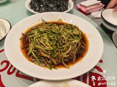 -添福来墨鱼饺子 · 海鲜东北菜(大连星海·黄浦路店)