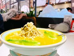 鸡火大煮干丝-竹外桃花·江南小酒馆(SKP·S店)