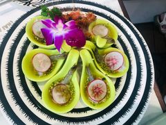 -太食獸泰式茶餐厅(济南万象城店)