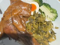 -王春春鸡汤饭(成都城西优品道店)