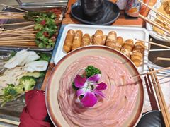 -成都屋头串串(青年北街店)