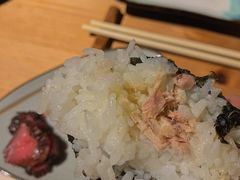 饭团-章之鱼家(体育东路店)