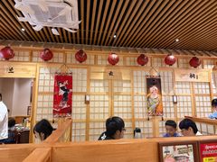-鮨桐日本料理(望京店)