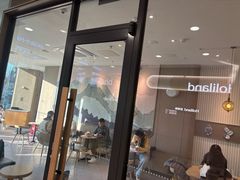 -星巴克(北京望京店)