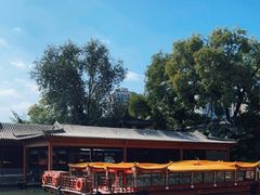 -皇家御河游(紫御湾码头)
