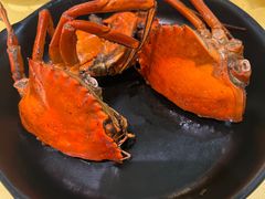-莲花公园煎蟹(总店)