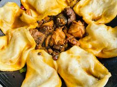 -圣泉菜馆(户部山店)