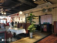 大堂-红屋牛排(闽江路店)