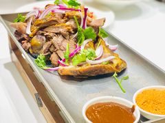 -新疆兵团食府清真(马连道店)