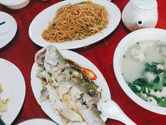 -蛇口康乐快餐鱼仔档(翠苑小区店)