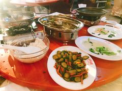 -香帅海鲜餐厅