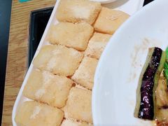 红糖糍粑-鸡毛店·川菜(双楠店)