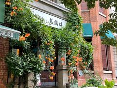 -飞马旅黎黄陂路文旅街区