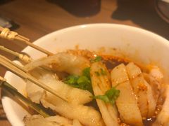 -太二酸菜鱼(福州泰禾店)