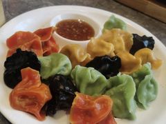 -1937青岛老味道·海肠捞饭·青岛菜(大鲍岛栈桥店)