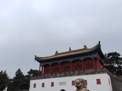 -普陀宗乘之庙(小布达拉宫)