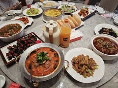 -东北大院·东北菜(三台子店)
