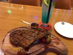 -MR.ROCKY洛奇先生RESTAURANT&BAR(宝安壹方城店)