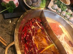 -小龙坎火锅(台州路桥区店)