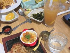 -豪客来牛排(红豆万花城店)