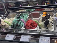 -Vola Gelato意大利手工冰淇淋(朝阳大悦城店)